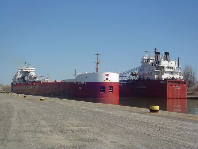CSL NIAGARA