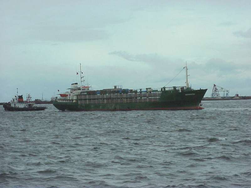 NABOLSI I