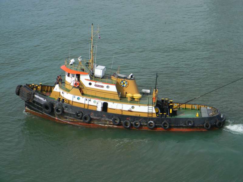 HISPANIOLA
