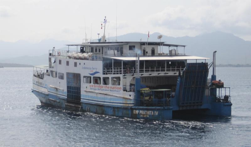 KMP PRATHITA IV