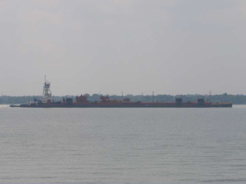 MV STRONG  TOWER