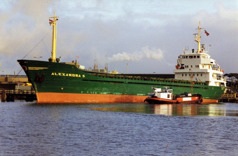 ABDULRAHMAN KING