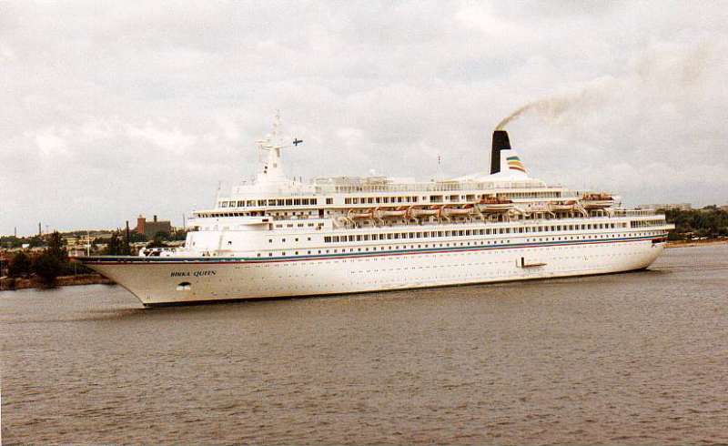 BOUDICCA