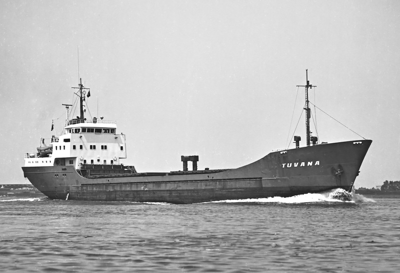 MARIONA STAR