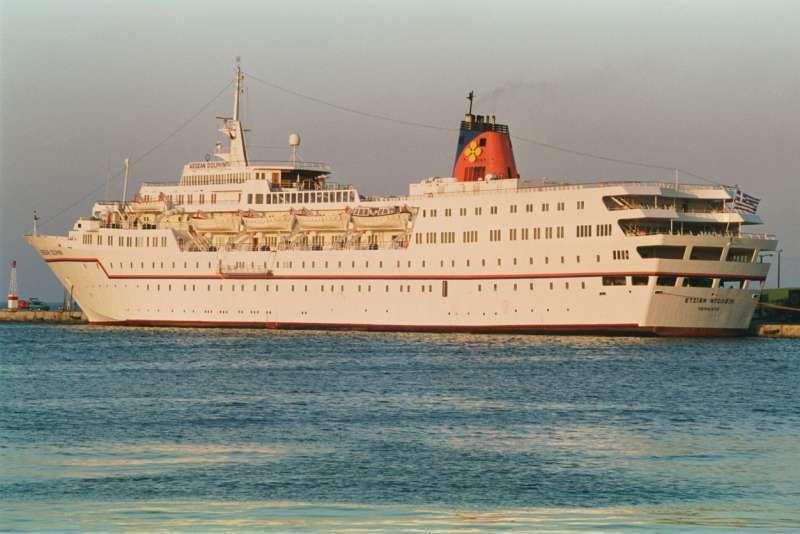 AEGEAN ODYSSEY