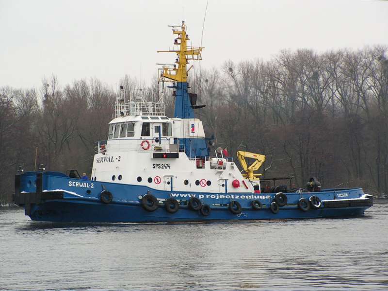 MULTRATUG 11