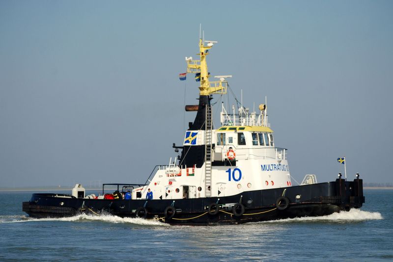 MULTRATUG 10