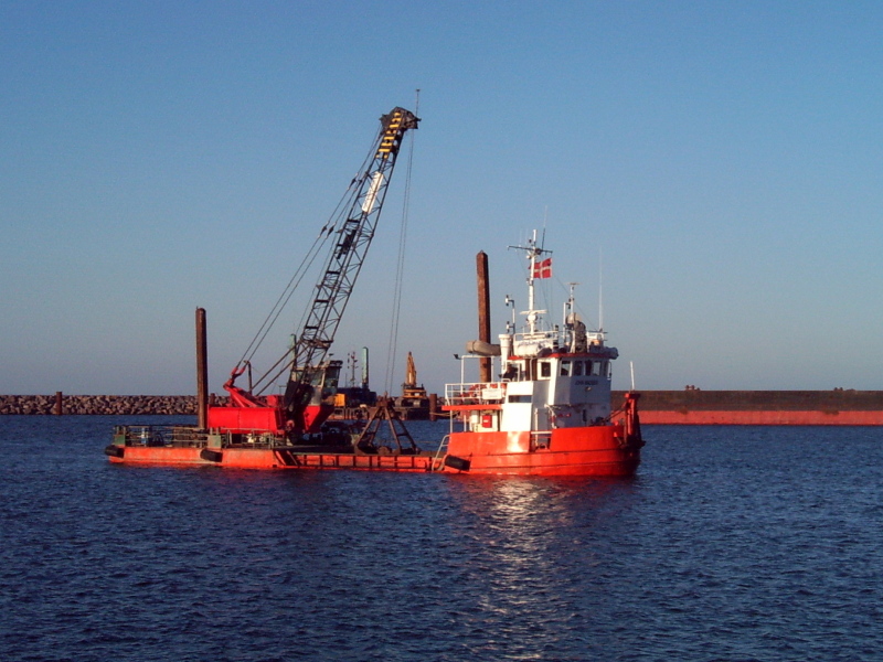 WYRE ESTUARY