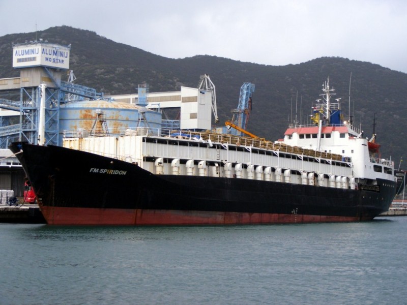 ORION V