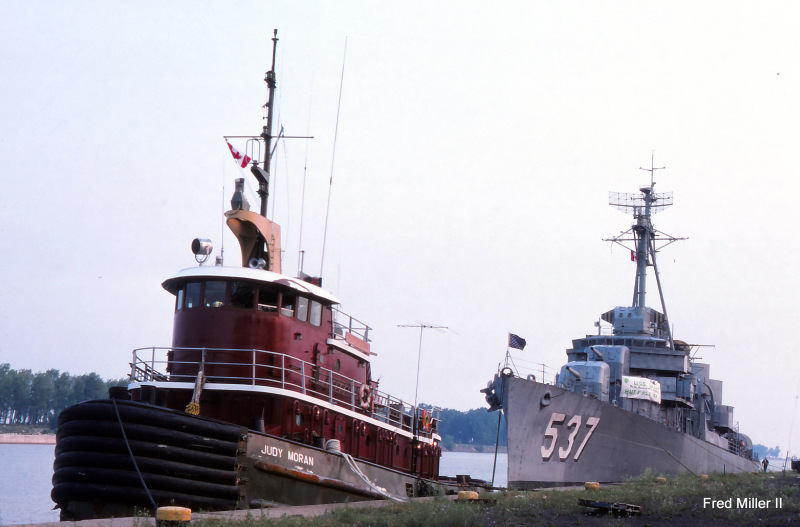CAPT ARTHUR FOURNIER