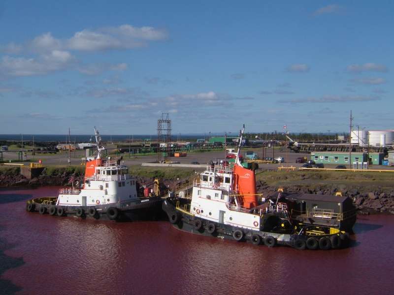 OCEAN A GAUTHIER