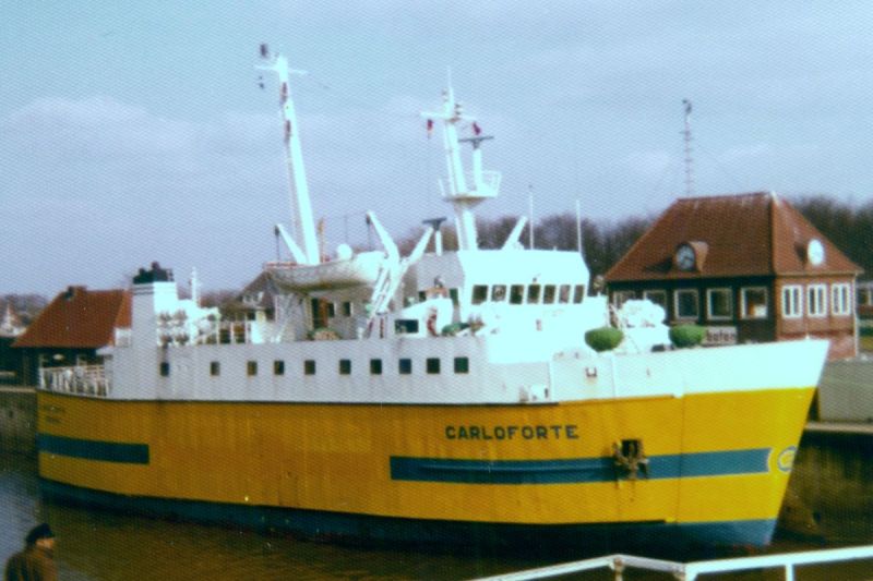 CARLOFORTE
