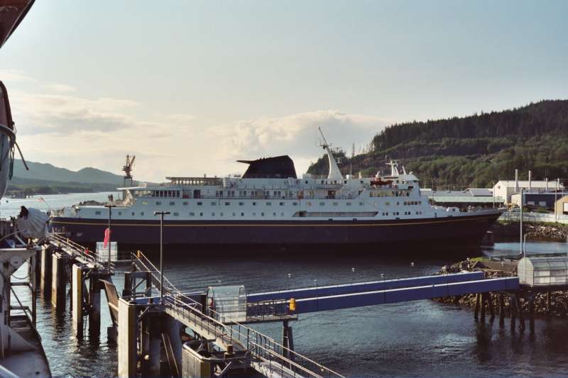 COLUMBIA