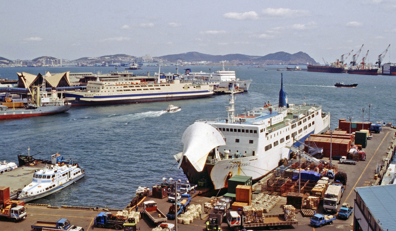 KMP KIRANA II