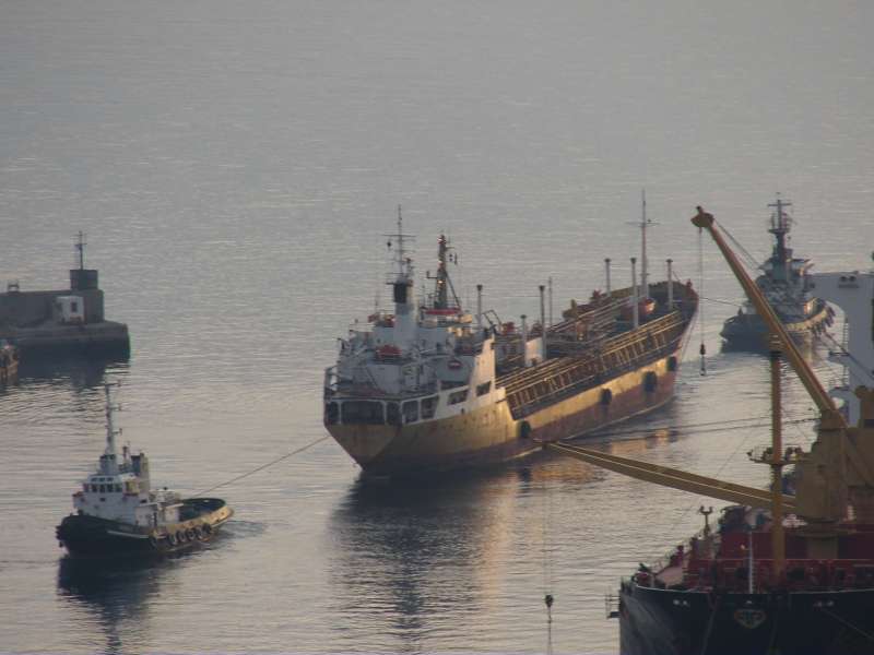 CORMORANT" 0  ,