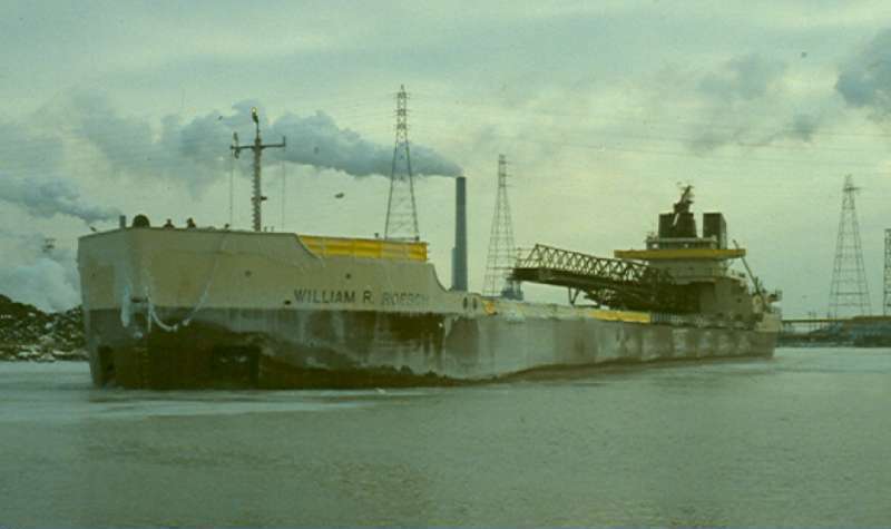 Image of CALUMET