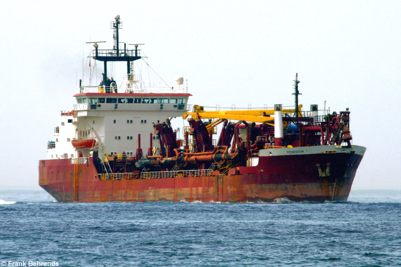POSEIDON I