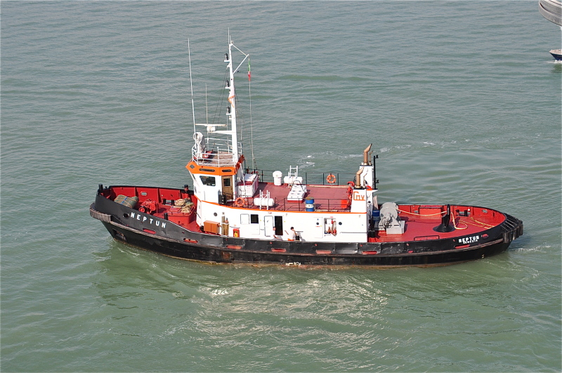 NEPTUN