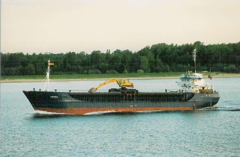 TORVIND