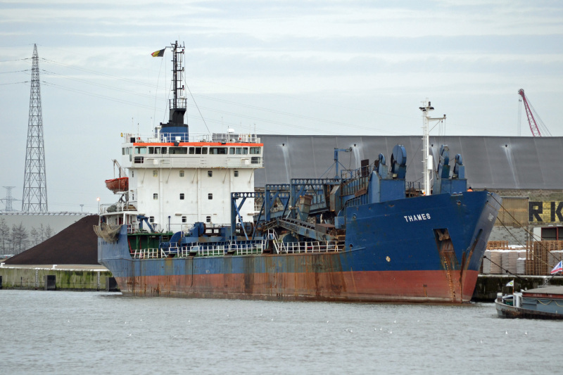 THAMES