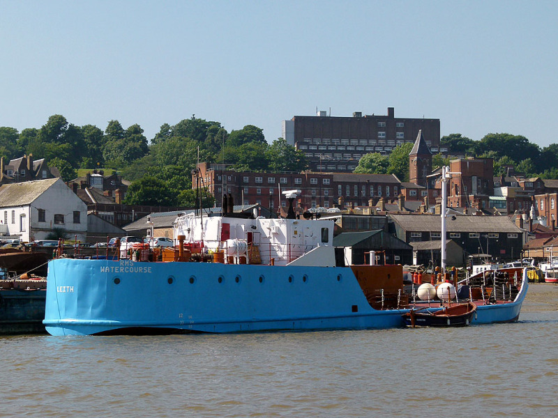 RMS WATERCOURSE