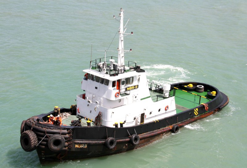 MBR II