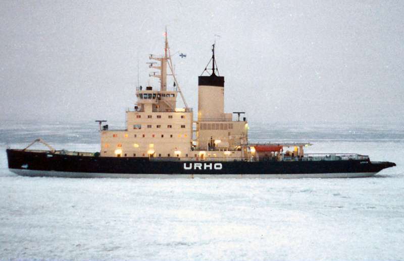 URHO