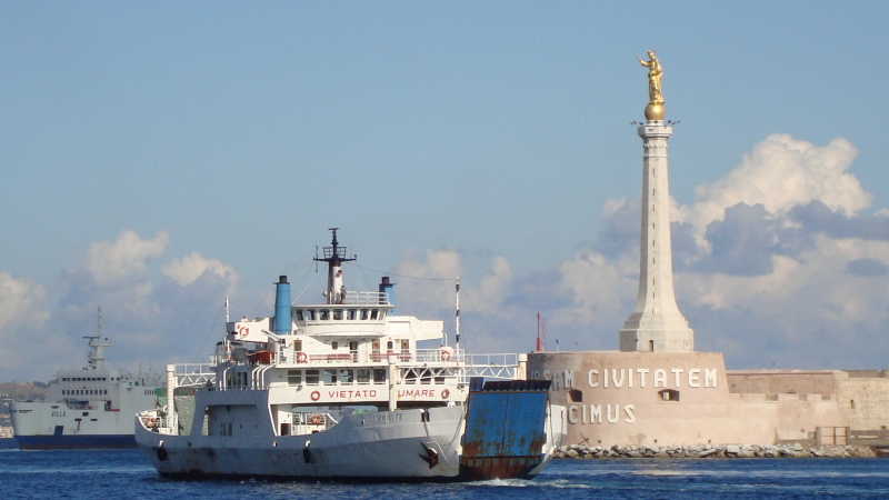 CARONTE