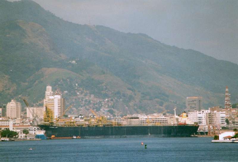 PETROBRAS-XXXIII