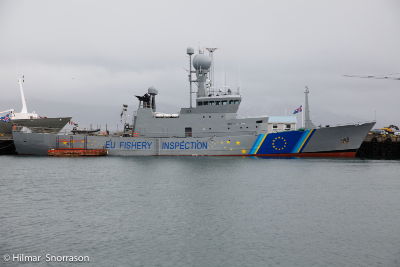 POSEIDON V