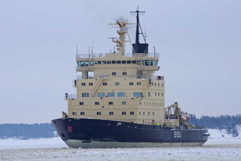 SISU