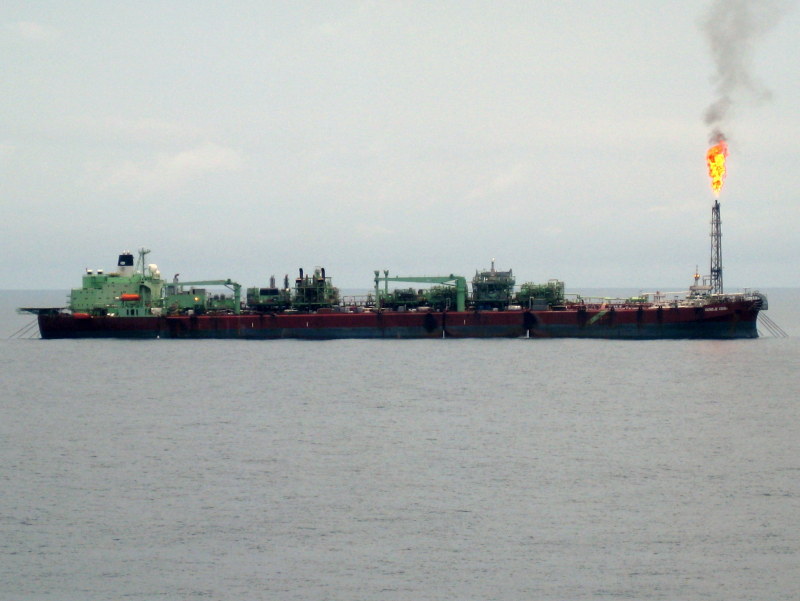SENDJE CEIBA