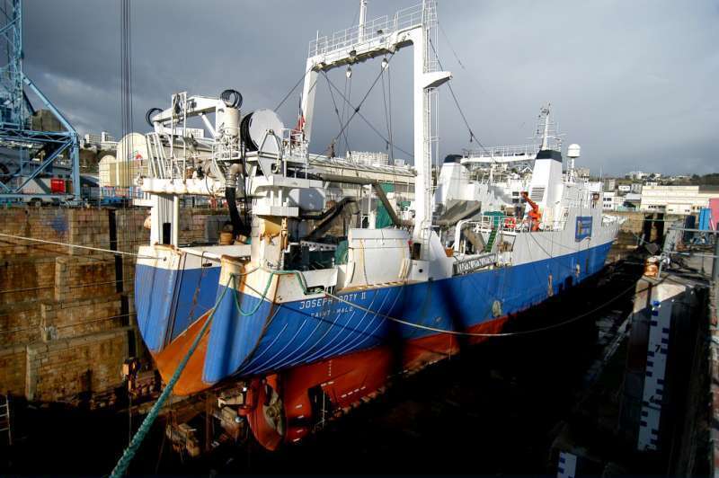 F/V JOSEPH ROTY 2