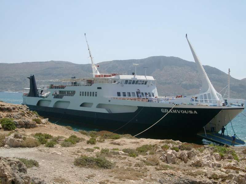 GRAMVOUSA