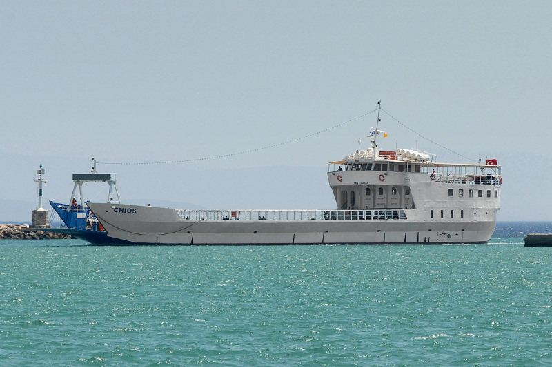 CHIOS