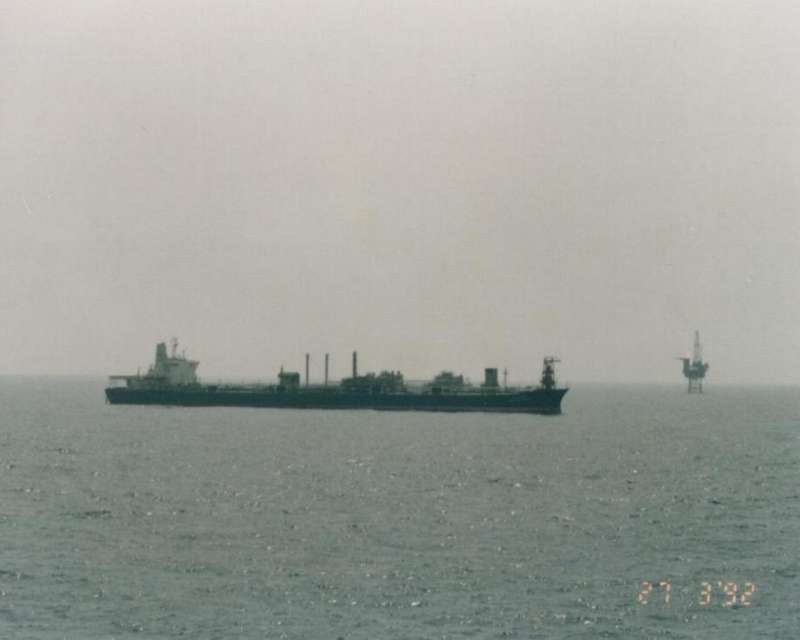 NAN HAI