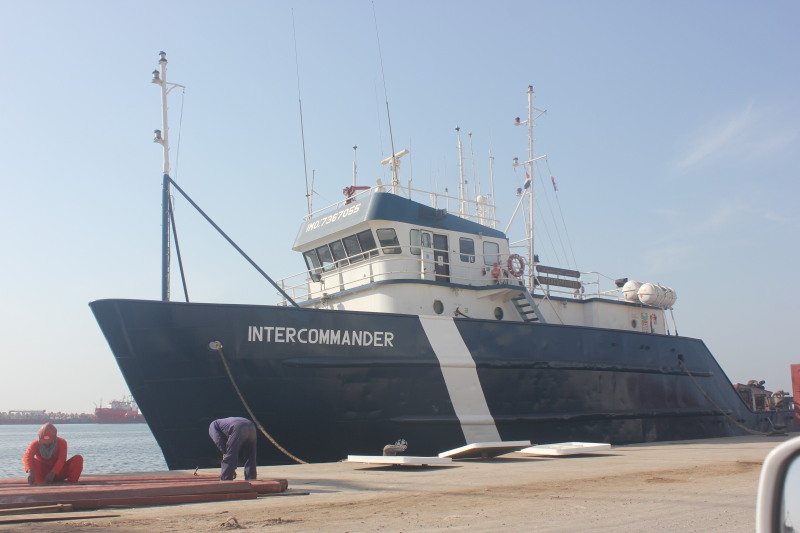 Image of COMMANDER