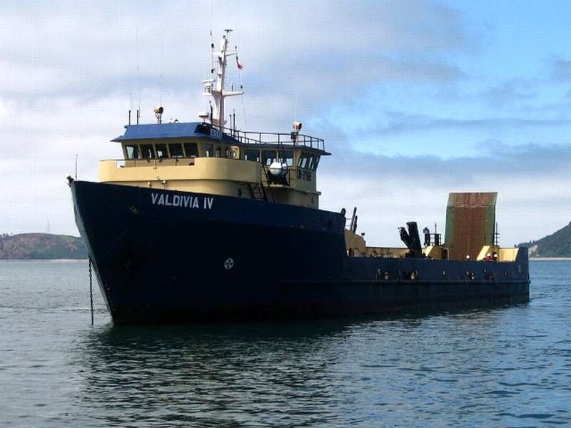 VALDIVIA IV