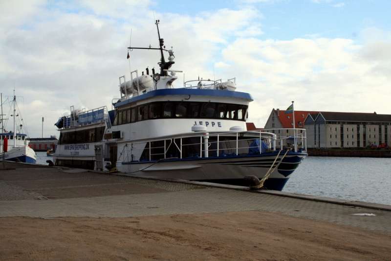 JEPPE