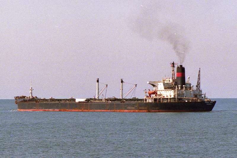 PETROLEO NAUTIPA