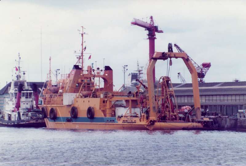 CHRISTOS XXIII