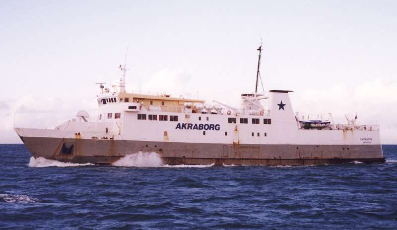 SAEBJORG