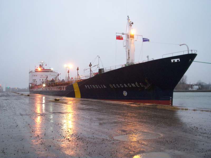 BLACK EAGLE I