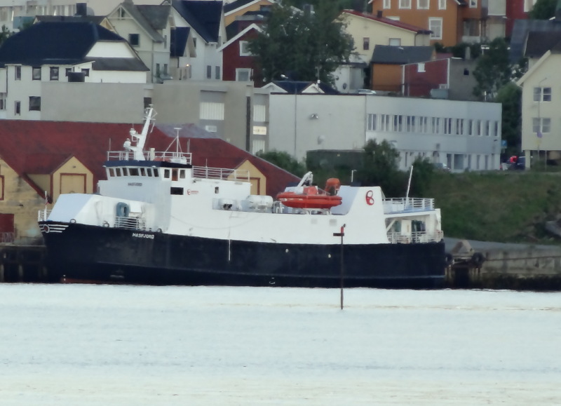 HASFJORD