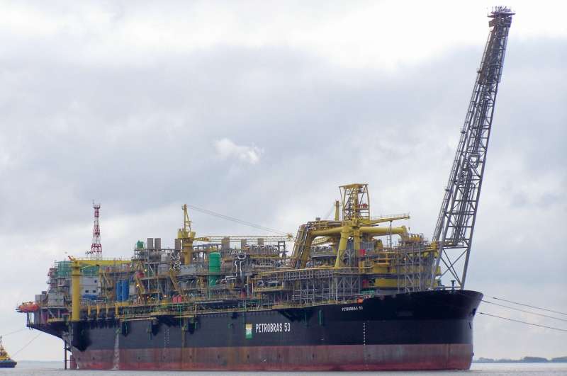 PETROBRAS 53