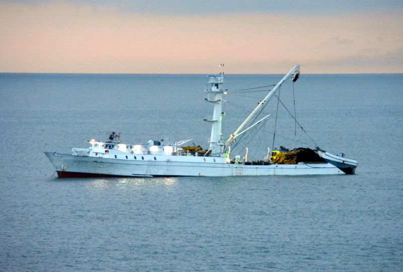 CONTADORA I