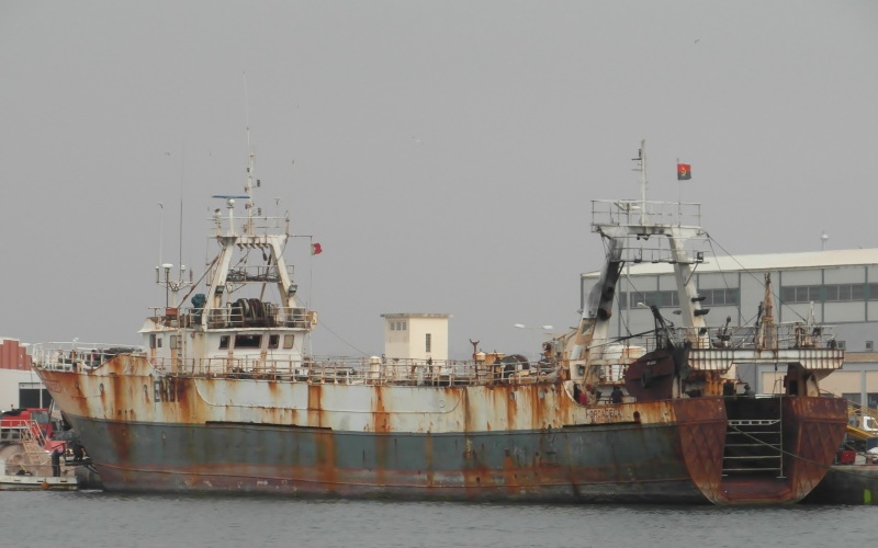 FORCADELA