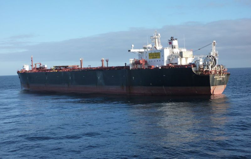 FSO APOLLO SPIRIT