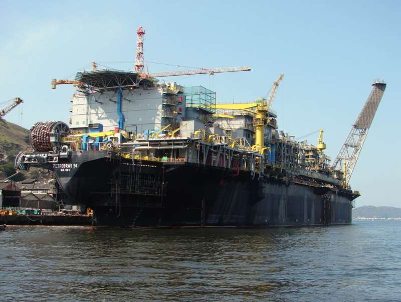 PETROBRAS 54