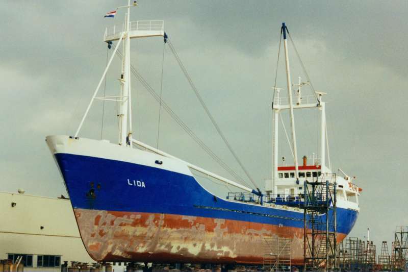 LIDA